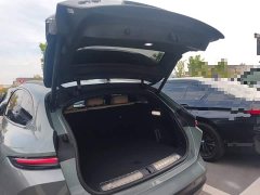 NIO ET5T 75kWh Touring - ფოტო 19