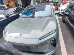 NIO ET5T 75kWh Touring - ფოტო 3
