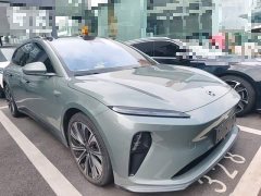 NIO ET5T 75kWh Touring - ფოტო 4