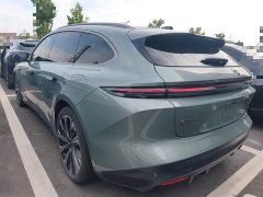 NIO ET5T 75kWh Touring - ფოტო 5