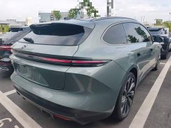 NIO ET5T 75kWh Touring - ფოტო 7