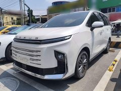 Maxus G50 Plug-in Hybrid Flagship Edition - ფოტო 1