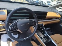 Maxus G50 Plug-in Hybrid Flagship Edition - ფოტო 10