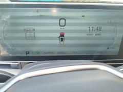 Maxus G50 Plug-in Hybrid Flagship Edition - ფოტო 12