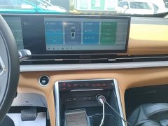Maxus G50 Plug-in Hybrid Flagship Edition - ფოტო 13
