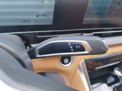 Maxus G50 Plug-in Hybrid Flagship Edition - ფოტო 14