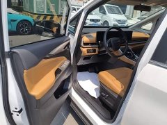 Maxus G50 Plug-in Hybrid Flagship Edition - ფოტო 16