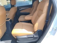 Maxus G50 Plug-in Hybrid Flagship Edition - ფოტო 17