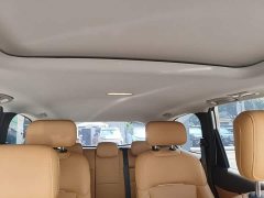 Maxus G50 Plug-in Hybrid Flagship Edition - ფოტო 18