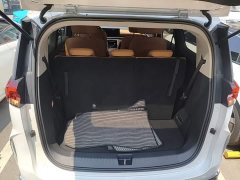 Maxus G50 Plug-in Hybrid Flagship Edition - ფოტო 19