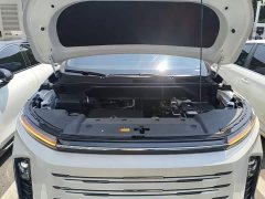 Maxus G50 Plug-in Hybrid Flagship Edition - ფოტო 20