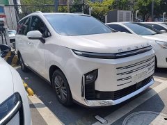 Maxus G50 Plug-in Hybrid Flagship Edition - ფოტო 4