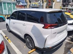 Maxus G50 Plug-in Hybrid Flagship Edition - ფოტო 5