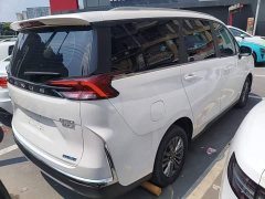 Maxus G50 Plug-in Hybrid Flagship Edition - ფოტო 7