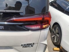 Maxus G50 Plug-in Hybrid Flagship Edition - ფოტო 8