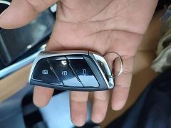 Maxus G50 Plug-in Hybrid Flagship Edition - ფოტო 9