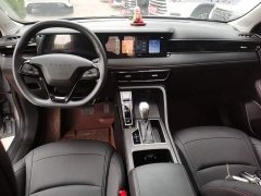 SAIC MG i5 2023 1.5L CVT Luxury - ფოტო 10