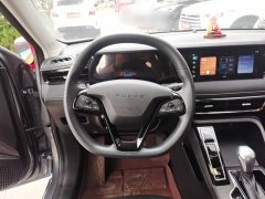 SAIC MG i5 2023 1.5L CVT Luxury - ფოტო 11