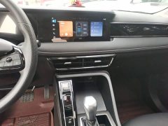 SAIC MG i5 2023 1.5L CVT Luxury - ფოტო 13