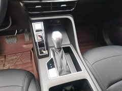 SAIC MG i5 2023 1.5L CVT Luxury - ფოტო 14