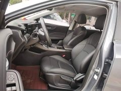SAIC MG i5 2023 1.5L CVT Luxury - ფოტო 15