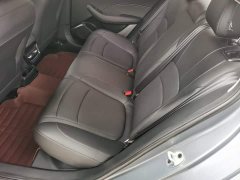 SAIC MG i5 2023 1.5L CVT Luxury - ფოტო 17
