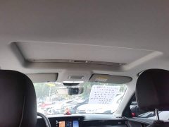 SAIC MG i5 2023 1.5L CVT Luxury - ფოტო 18