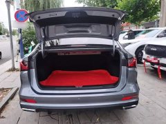 SAIC MG i5 2023 1.5L CVT Luxury - ფოტო 19