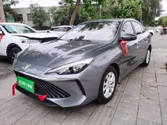 SAIC MG i5 2023 1.5L CVT Luxury - ფოტო 2