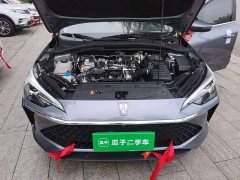 SAIC MG i5 2023 1.5L CVT Luxury - ფოტო 20
