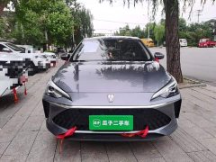 SAIC MG i5 2023 1.5L CVT Luxury - ფოტო 3