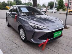 SAIC MG i5 2023 1.5L CVT Luxury - ფოტო 4