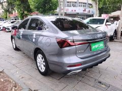 SAIC MG i5 2023 1.5L CVT Luxury - ფოტო 5