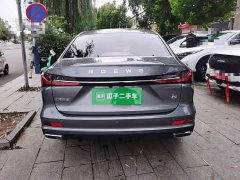 SAIC MG i5 2023 1.5L CVT Luxury - ფოტო 6