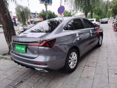 SAIC MG i5 2023 1.5L CVT Luxury - ფოტო 7