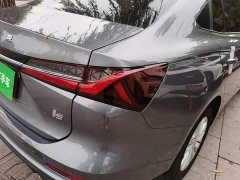 SAIC MG i5 2023 1.5L CVT Luxury - ფოტო 8