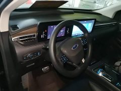 Ford Edge 2021 Refresh PLUS EcoBoost 245 FWD Premium Sharp 7-Seater - ფოტო 10