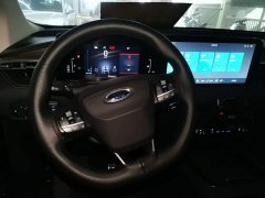 Ford Edge 2021 Refresh PLUS EcoBoost 245 FWD Premium Sharp 7-Seater - ფოტო 11