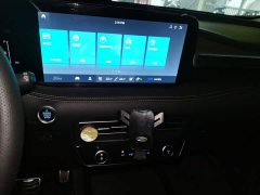 Ford Edge 2021 Refresh PLUS EcoBoost 245 FWD Premium Sharp 7-Seater - ფოტო 13
