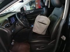 Ford Edge 2021 Refresh PLUS EcoBoost 245 FWD Premium Sharp 7-Seater - ფოტო 15