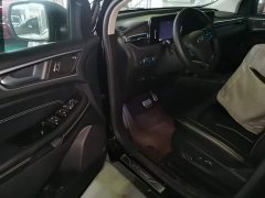 Ford Edge 2021 Refresh PLUS EcoBoost 245 FWD Premium Sharp 7-Seater - ფოტო 16