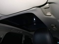 Ford Edge 2021 Refresh PLUS EcoBoost 245 FWD Premium Sharp 7-Seater - ფოტო 18