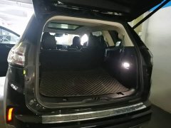 Ford Edge 2021 Refresh PLUS EcoBoost 245 FWD Premium Sharp 7-Seater - ფოტო 19