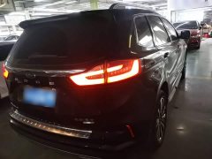 Ford Edge 2021 Refresh PLUS EcoBoost 245 FWD Premium Sharp 7-Seater - ფოტო 7