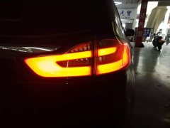 Ford Edge 2021 Refresh PLUS EcoBoost 245 FWD Premium Sharp 7-Seater - ფოტო 8