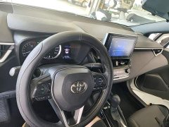 Toyota Corolla 1.8L CVT Luxury - ფოტო 10