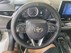 Toyota Corolla 1.8L CVT Luxury - ფოტო 11