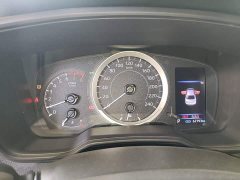 Toyota Corolla 1.8L CVT Luxury - ფოტო 12