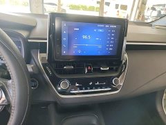 Toyota Corolla 1.8L CVT Luxury - ფოტო 13
