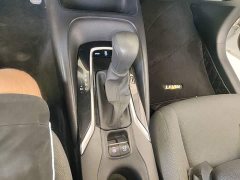 Toyota Corolla 1.8L CVT Luxury - ფოტო 14
